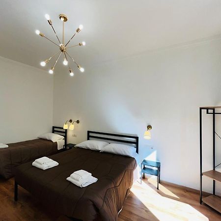 Oriani Bnb Bed and Breakfast Florence Buitenkant foto