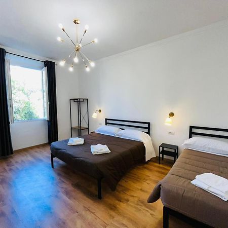 Oriani Bnb Bed and Breakfast Florence Buitenkant foto