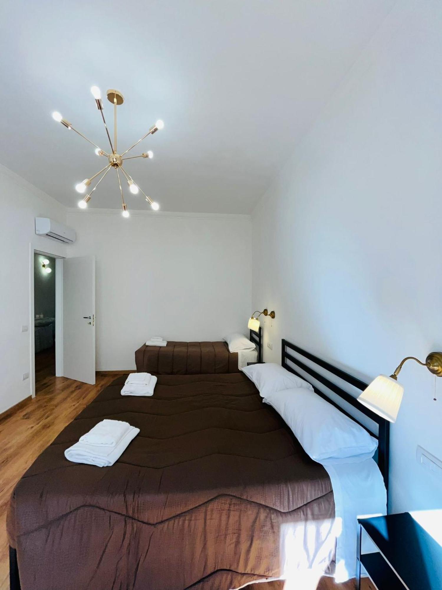 Oriani Bnb Bed and Breakfast Florence Buitenkant foto