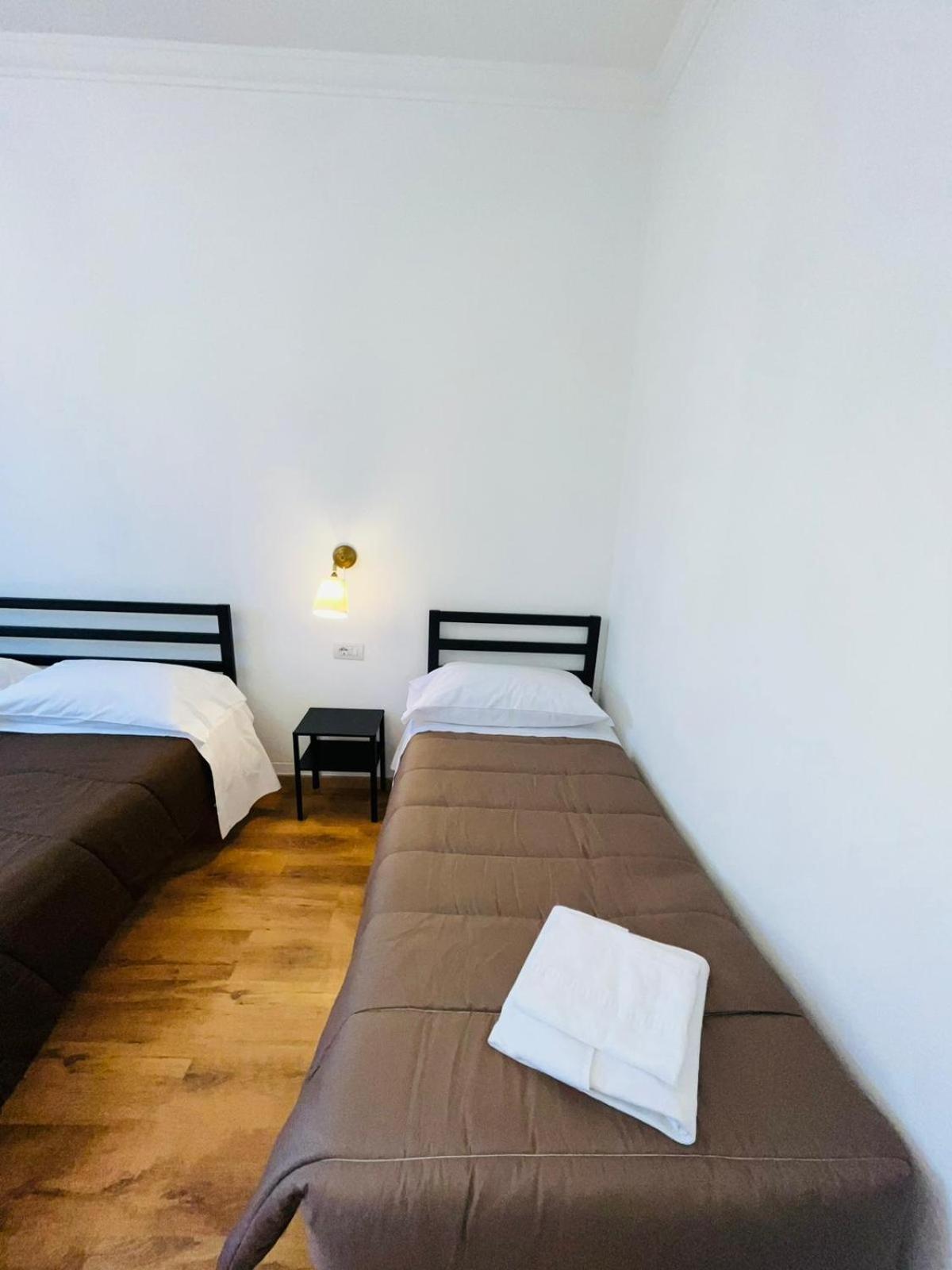 Oriani Bnb Bed and Breakfast Florence Buitenkant foto