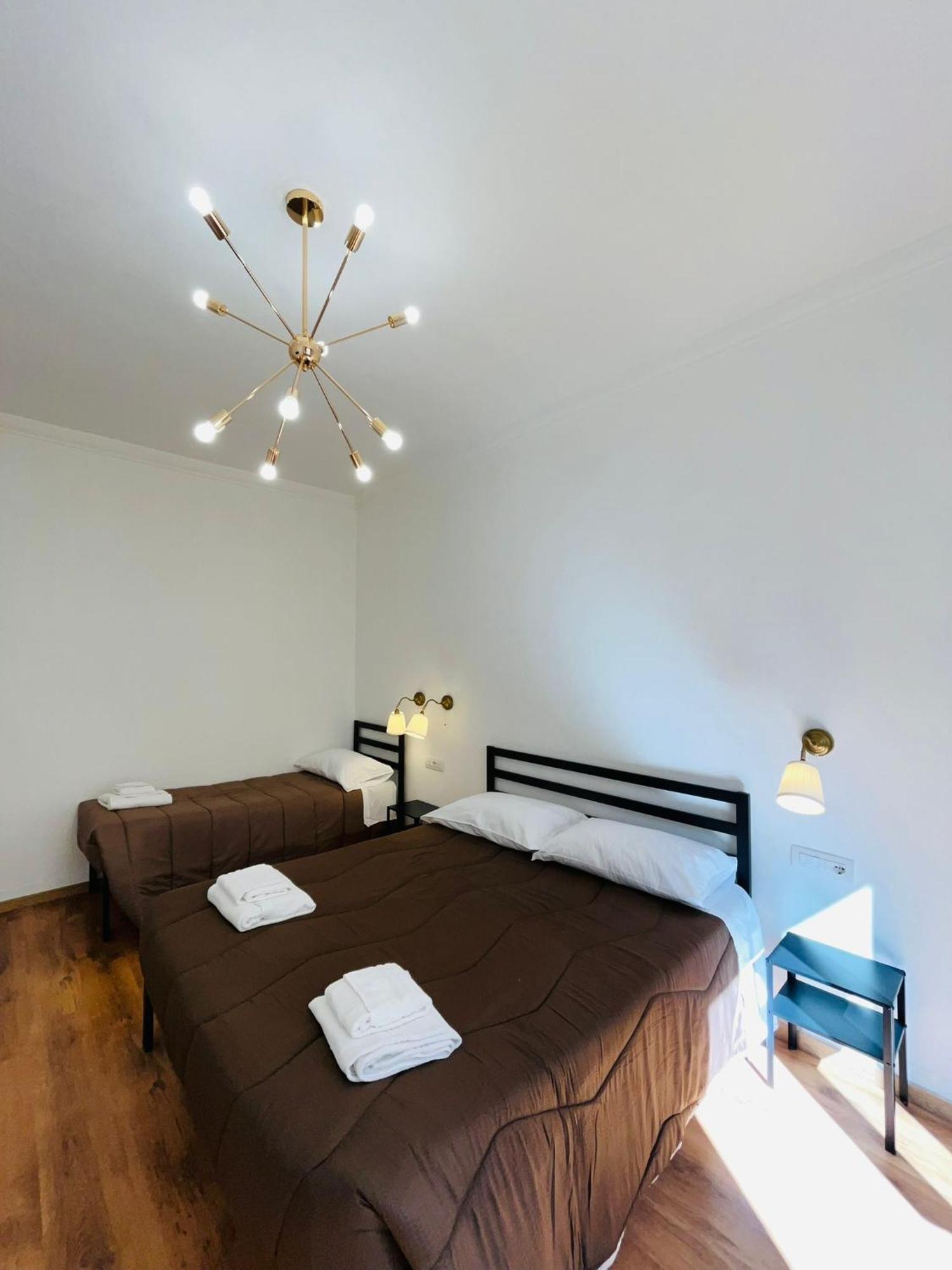 Oriani Bnb Bed and Breakfast Florence Buitenkant foto