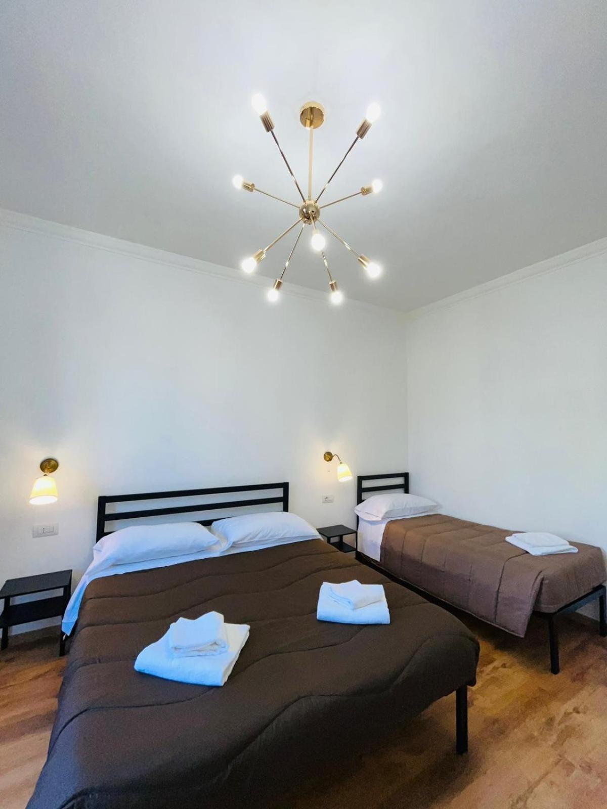 Oriani Bnb Bed and Breakfast Florence Buitenkant foto