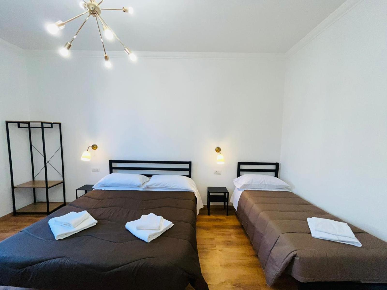 Oriani Bnb Bed and Breakfast Florence Buitenkant foto
