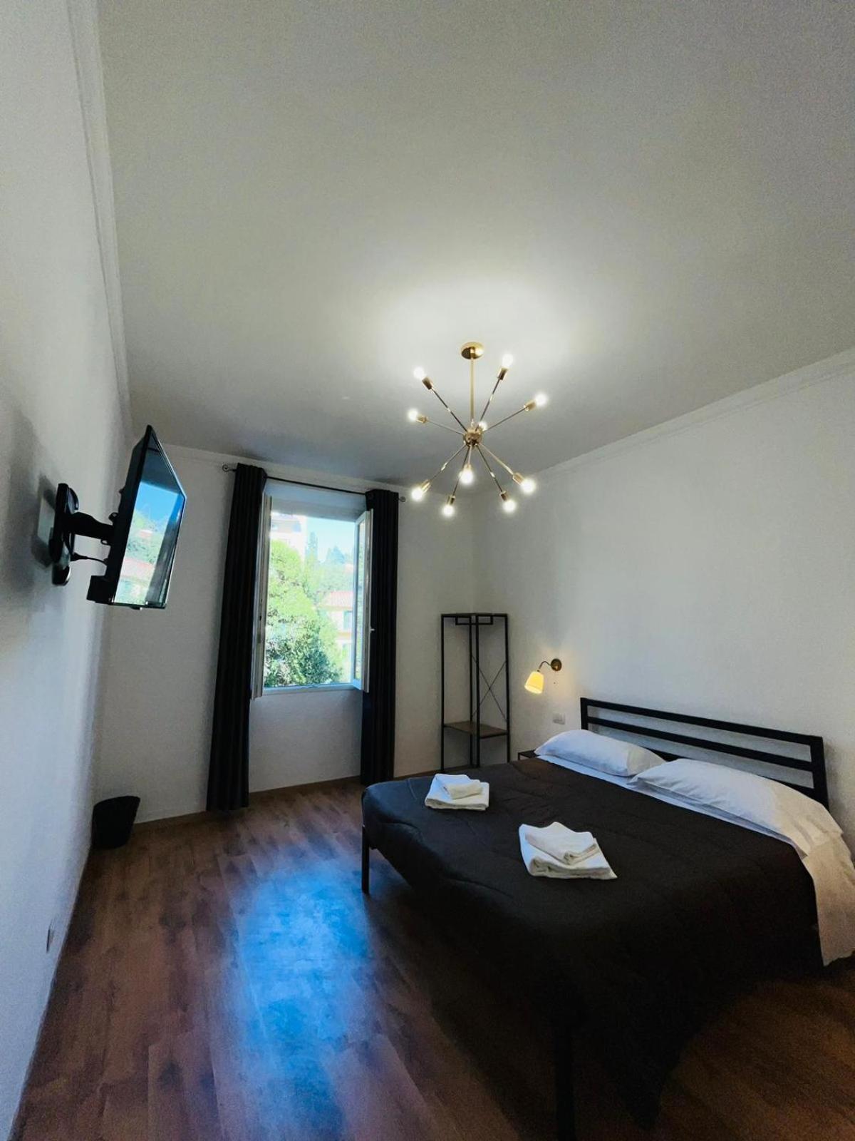 Oriani Bnb Bed and Breakfast Florence Buitenkant foto
