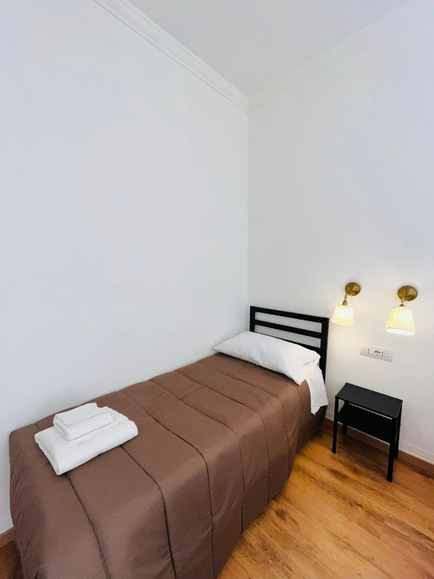 Oriani Bnb Bed and Breakfast Florence Buitenkant foto