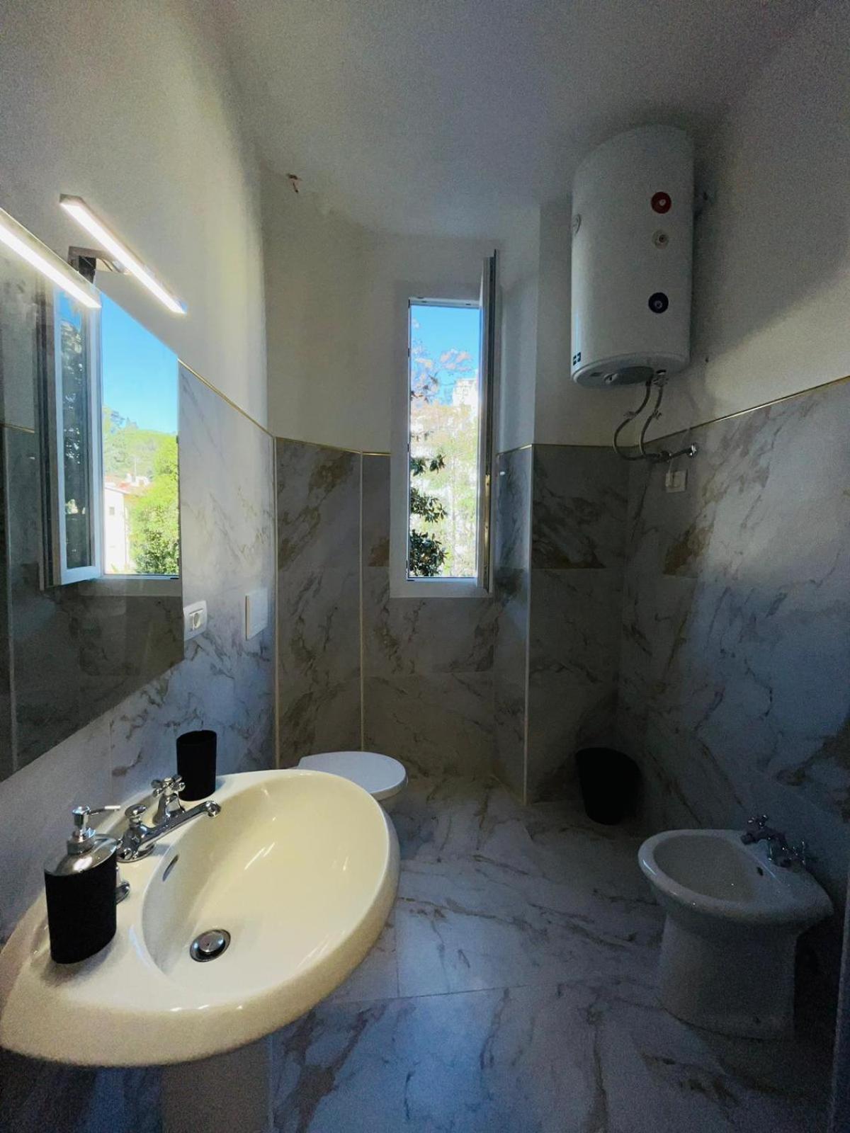 Oriani Bnb Bed and Breakfast Florence Buitenkant foto