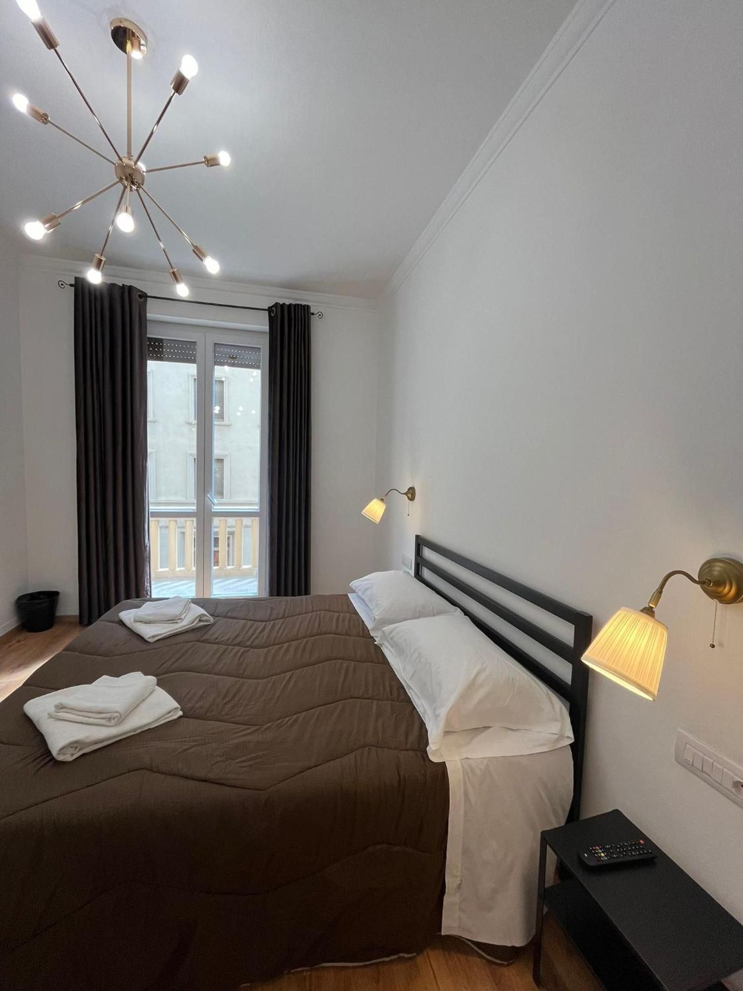 Oriani Bnb Bed and Breakfast Florence Buitenkant foto