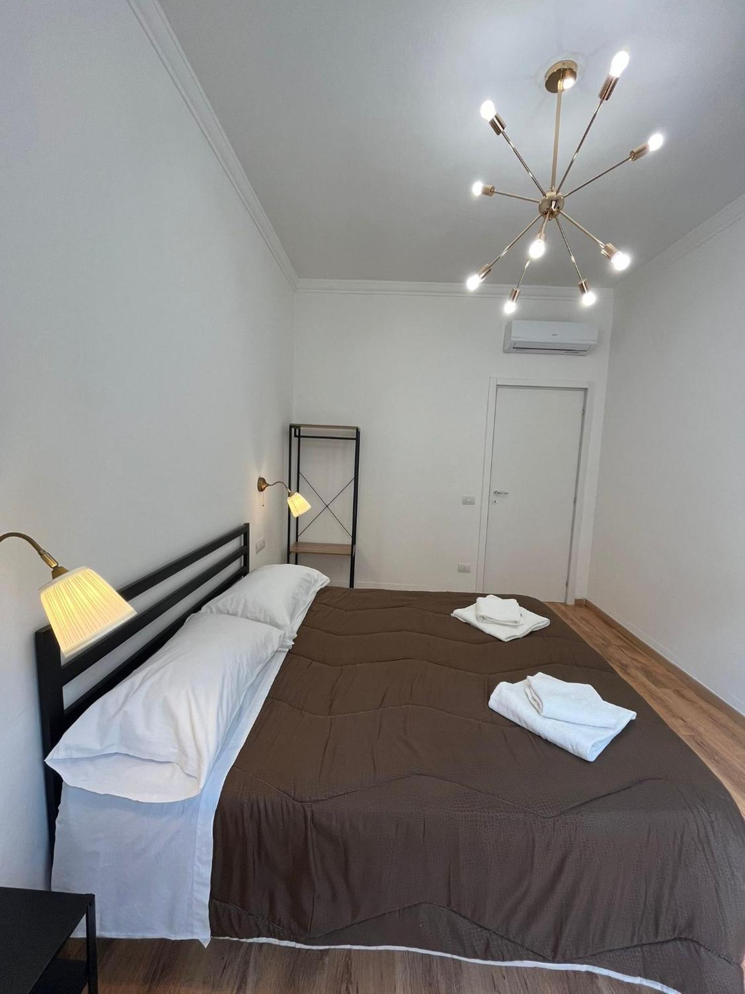 Oriani Bnb Bed and Breakfast Florence Buitenkant foto