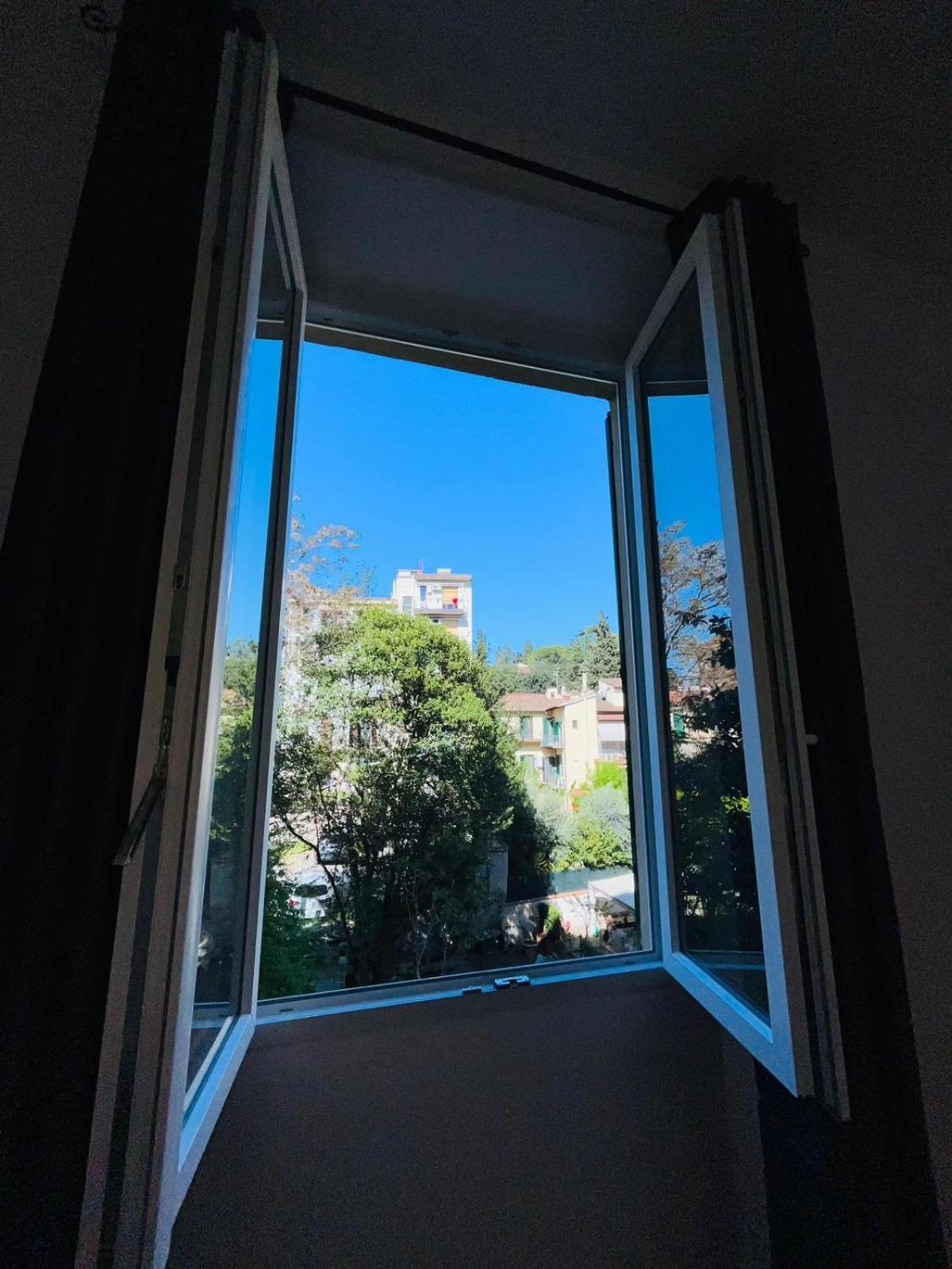 Oriani Bnb Bed and Breakfast Florence Buitenkant foto