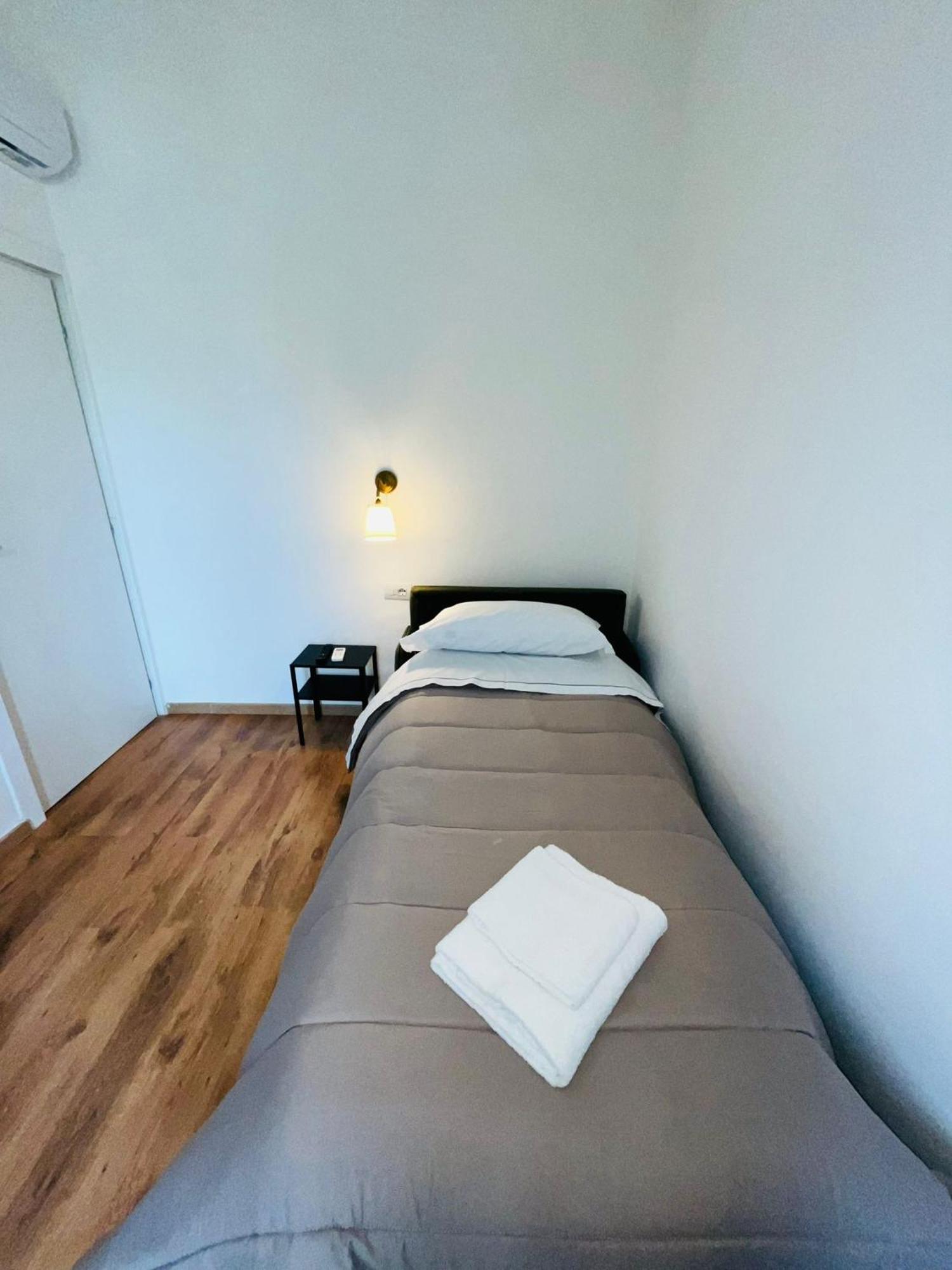 Oriani Bnb Bed and Breakfast Florence Buitenkant foto