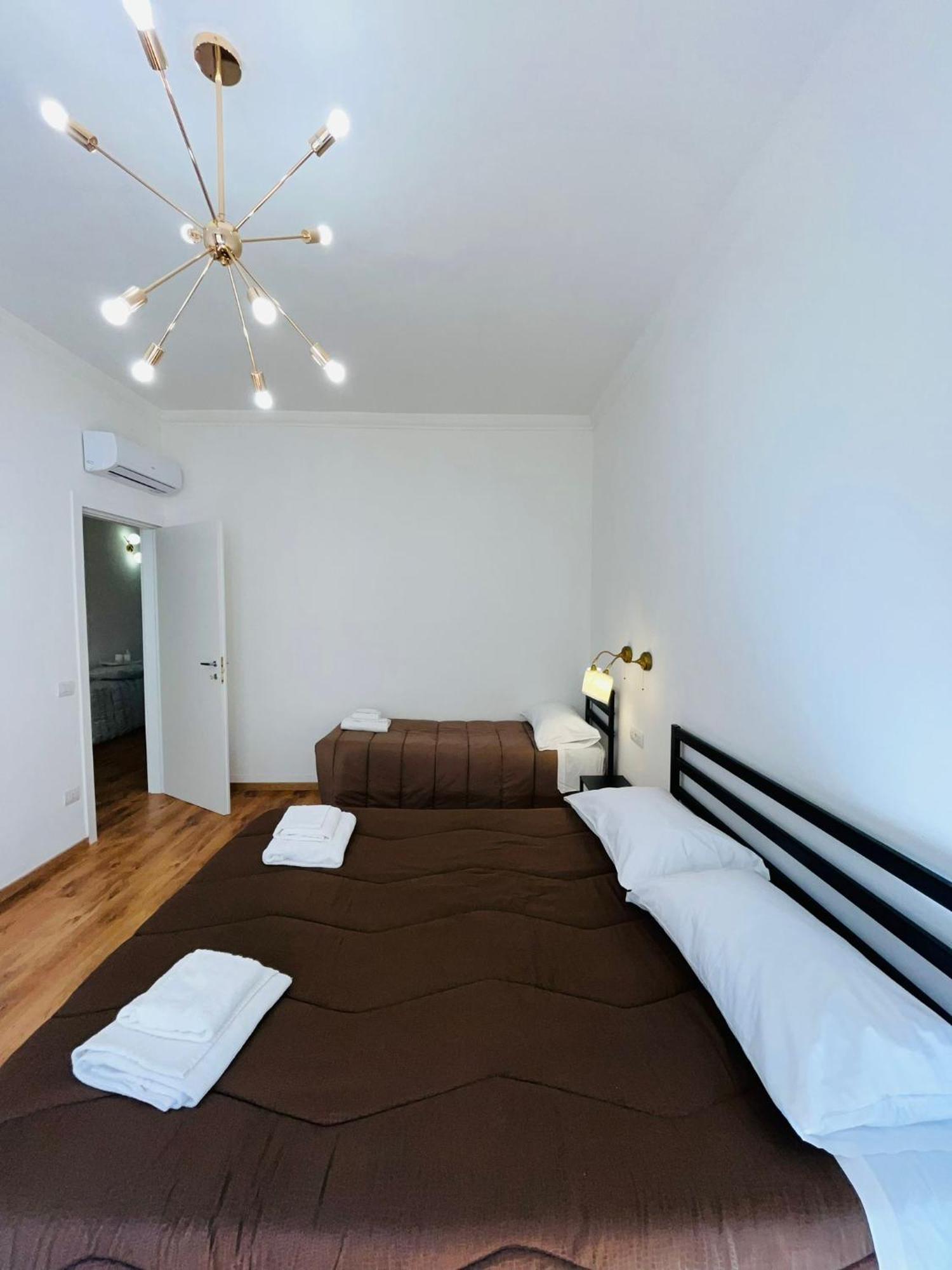 Oriani Bnb Bed and Breakfast Florence Buitenkant foto