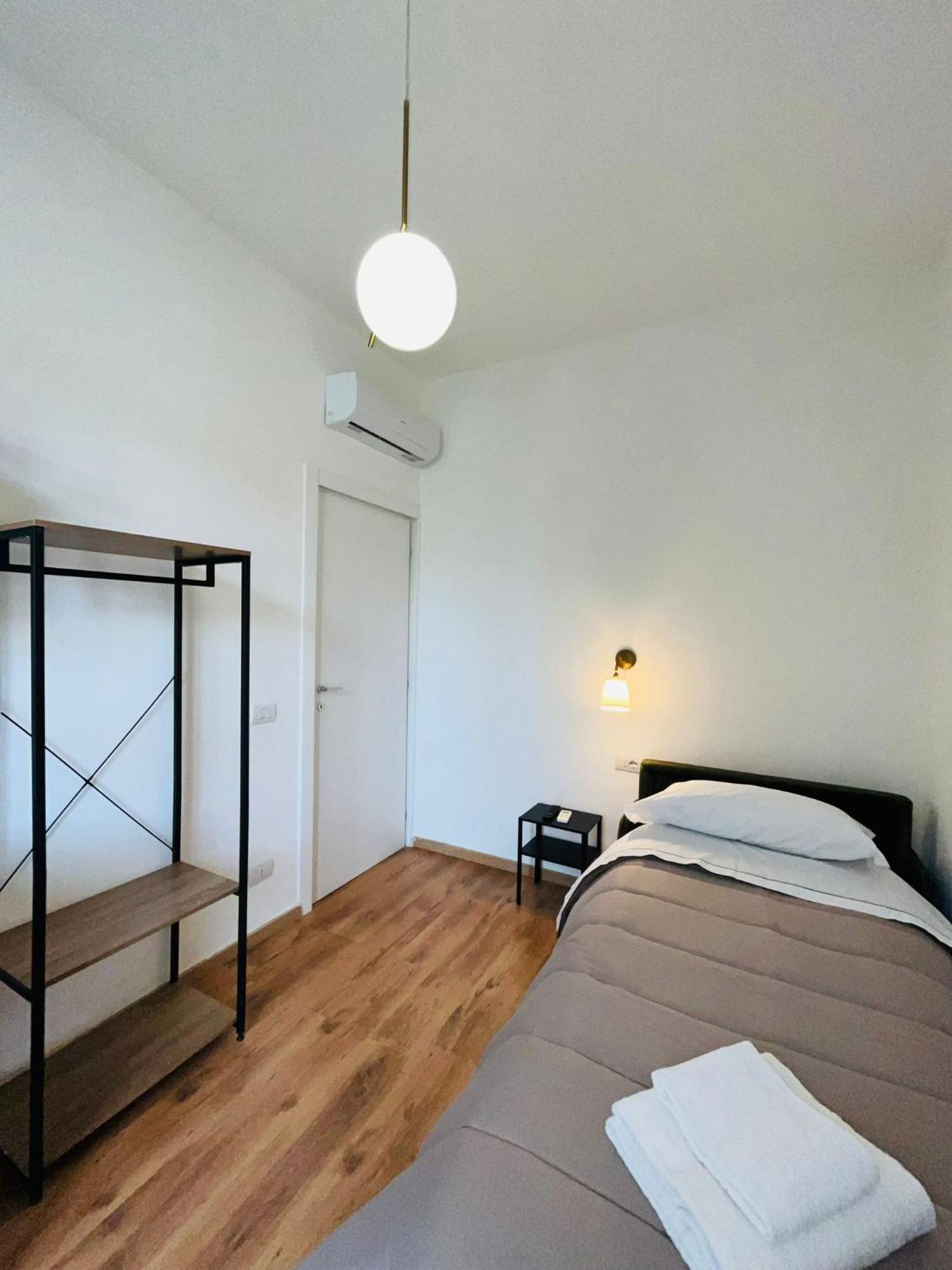 Oriani Bnb Bed and Breakfast Florence Buitenkant foto