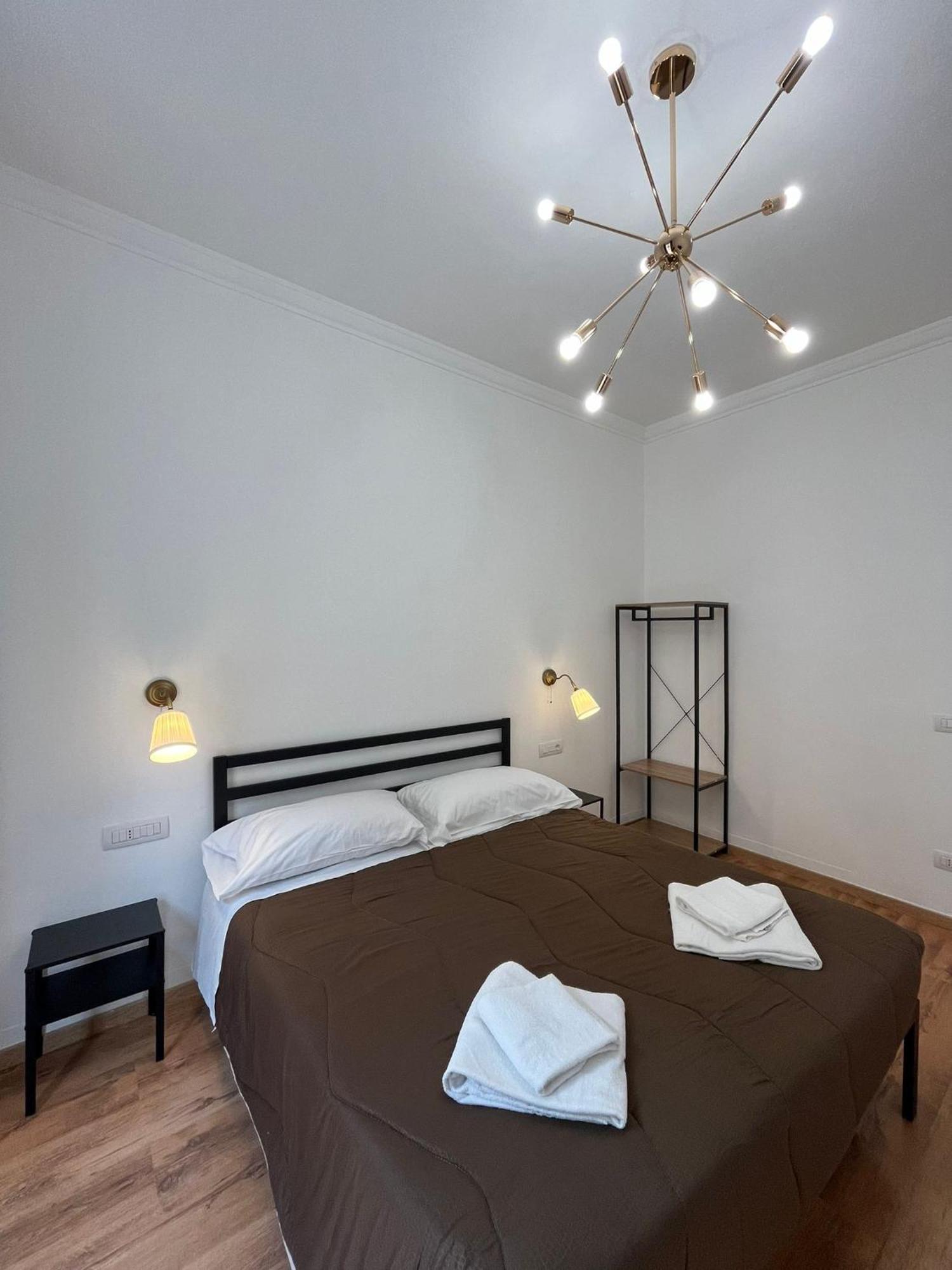 Oriani Bnb Bed and Breakfast Florence Buitenkant foto