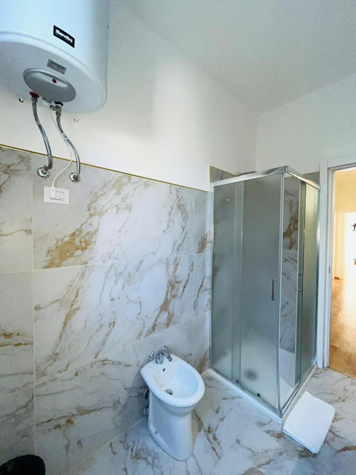 Oriani Bnb Bed and Breakfast Florence Buitenkant foto