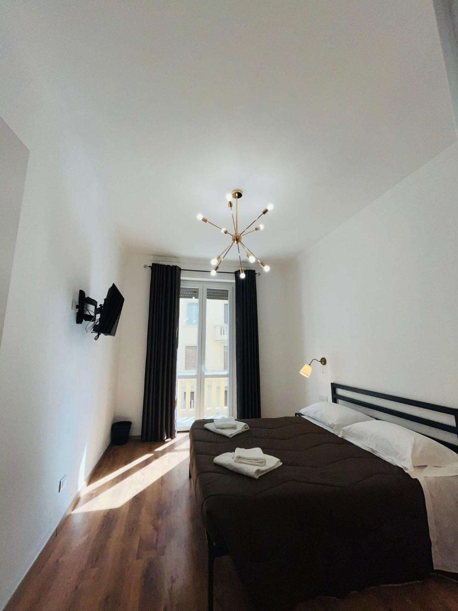 Oriani Bnb Bed and Breakfast Florence Buitenkant foto