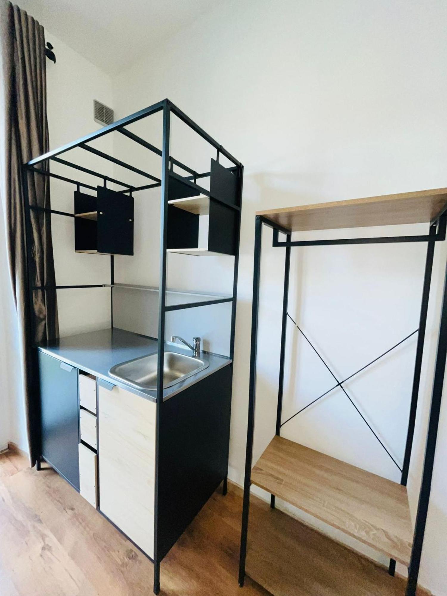 Oriani Bnb Bed and Breakfast Florence Buitenkant foto