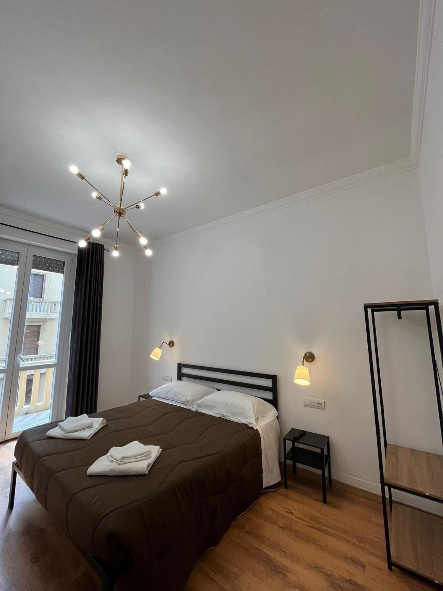 Oriani Bnb Bed and Breakfast Florence Buitenkant foto