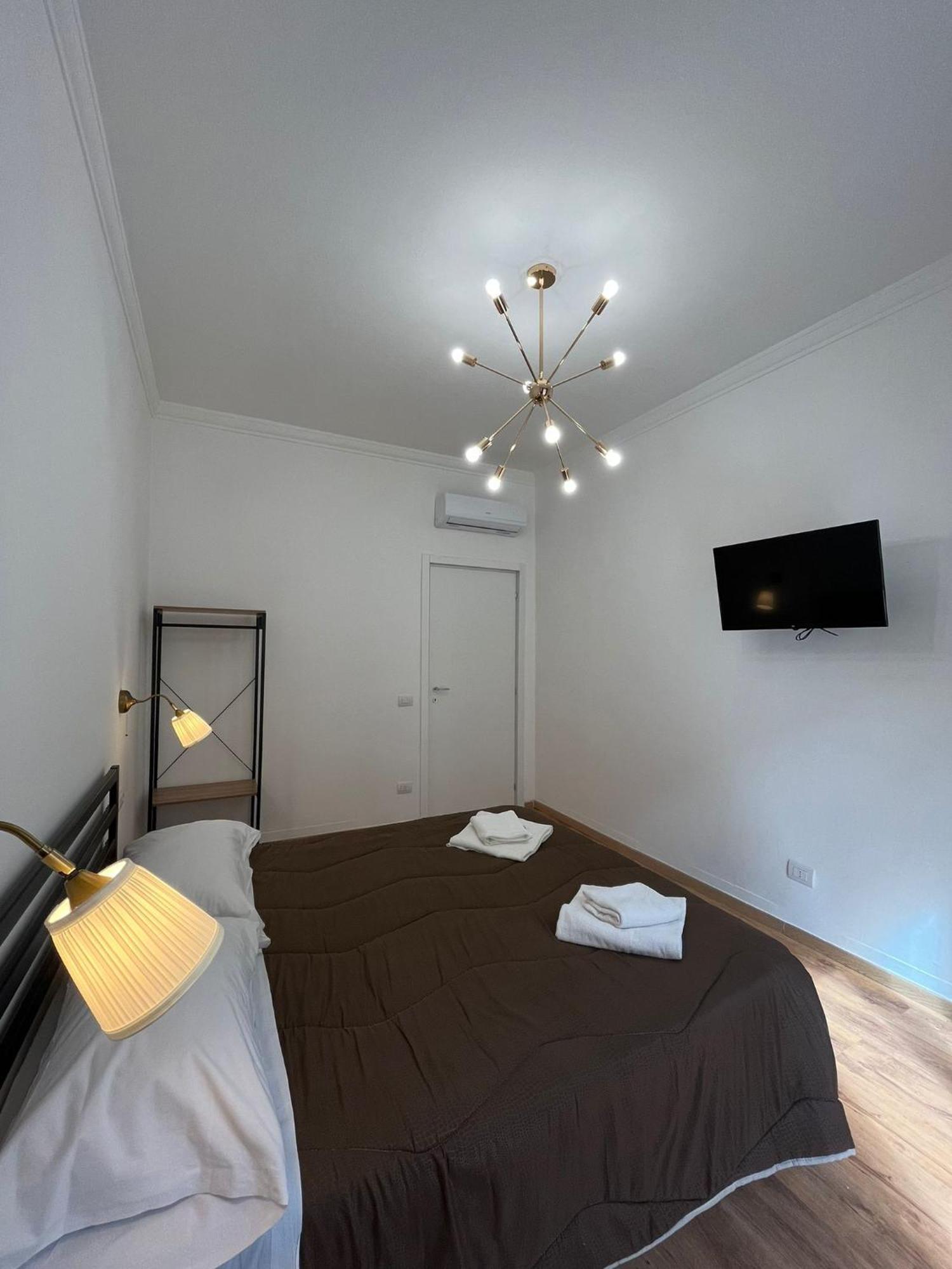 Oriani Bnb Bed and Breakfast Florence Buitenkant foto