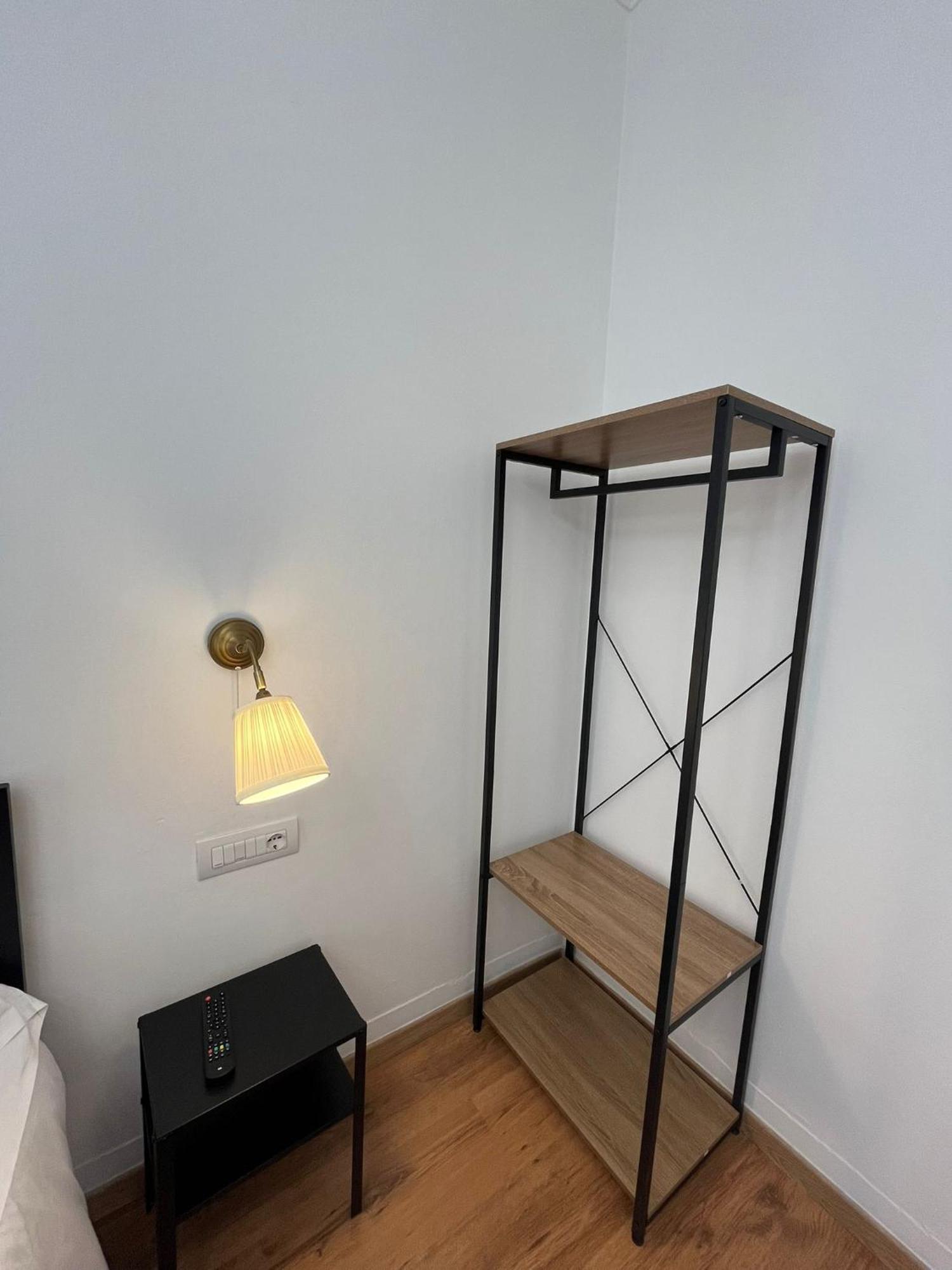 Oriani Bnb Bed and Breakfast Florence Buitenkant foto