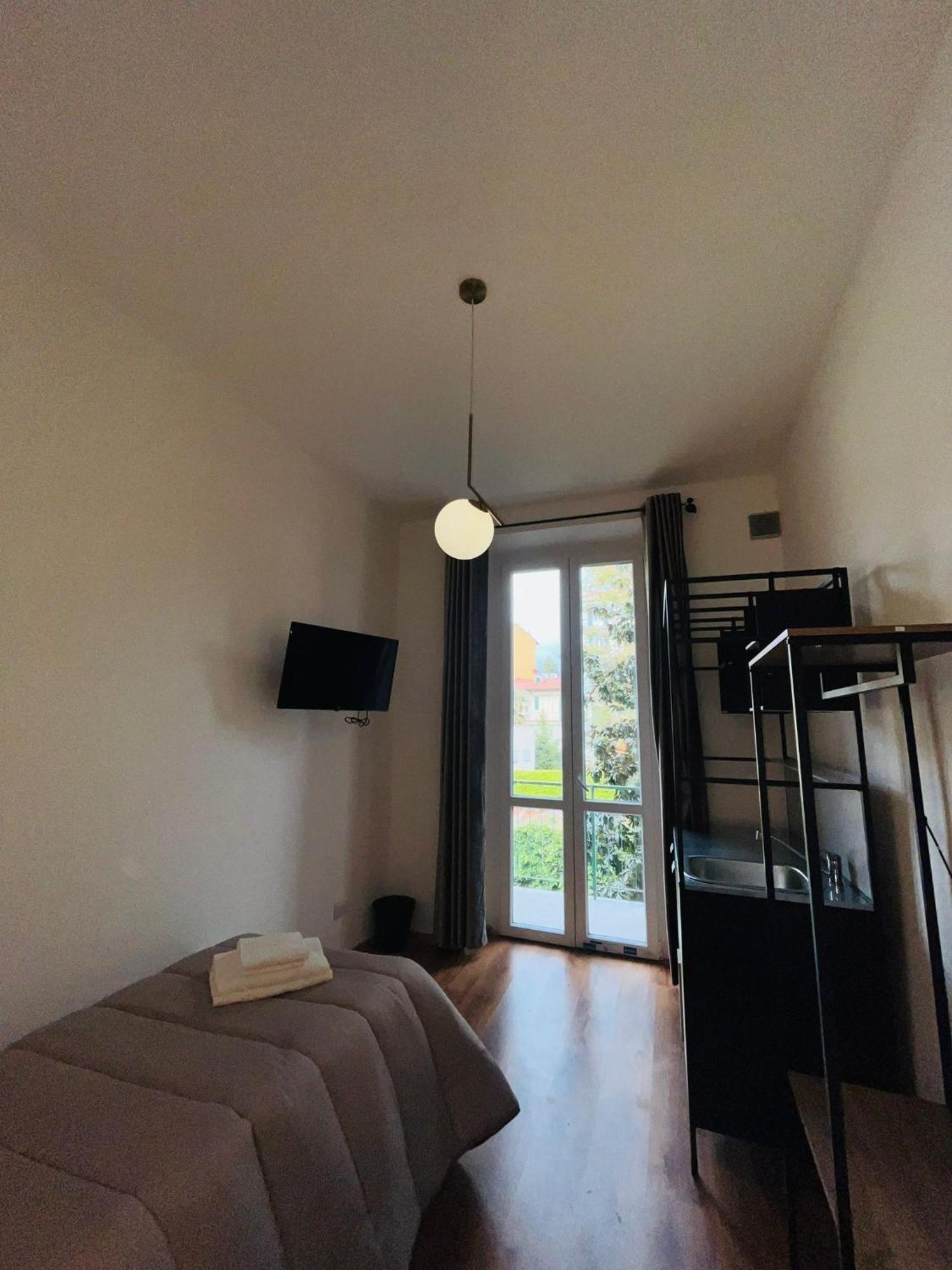 Oriani Bnb Bed and Breakfast Florence Buitenkant foto