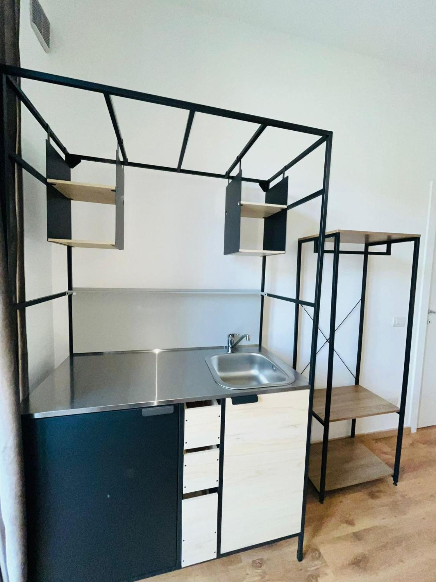 Oriani Bnb Bed and Breakfast Florence Buitenkant foto