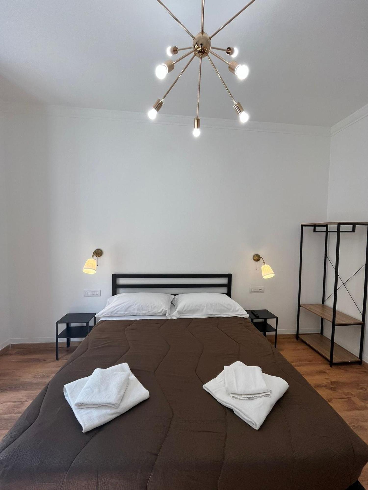 Oriani Bnb Bed and Breakfast Florence Buitenkant foto