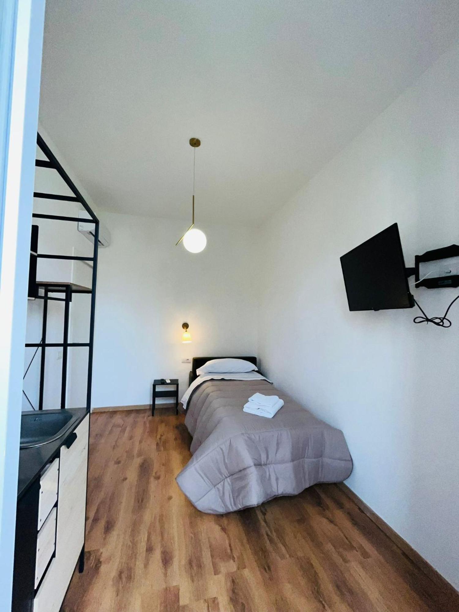 Oriani Bnb Bed and Breakfast Florence Buitenkant foto
