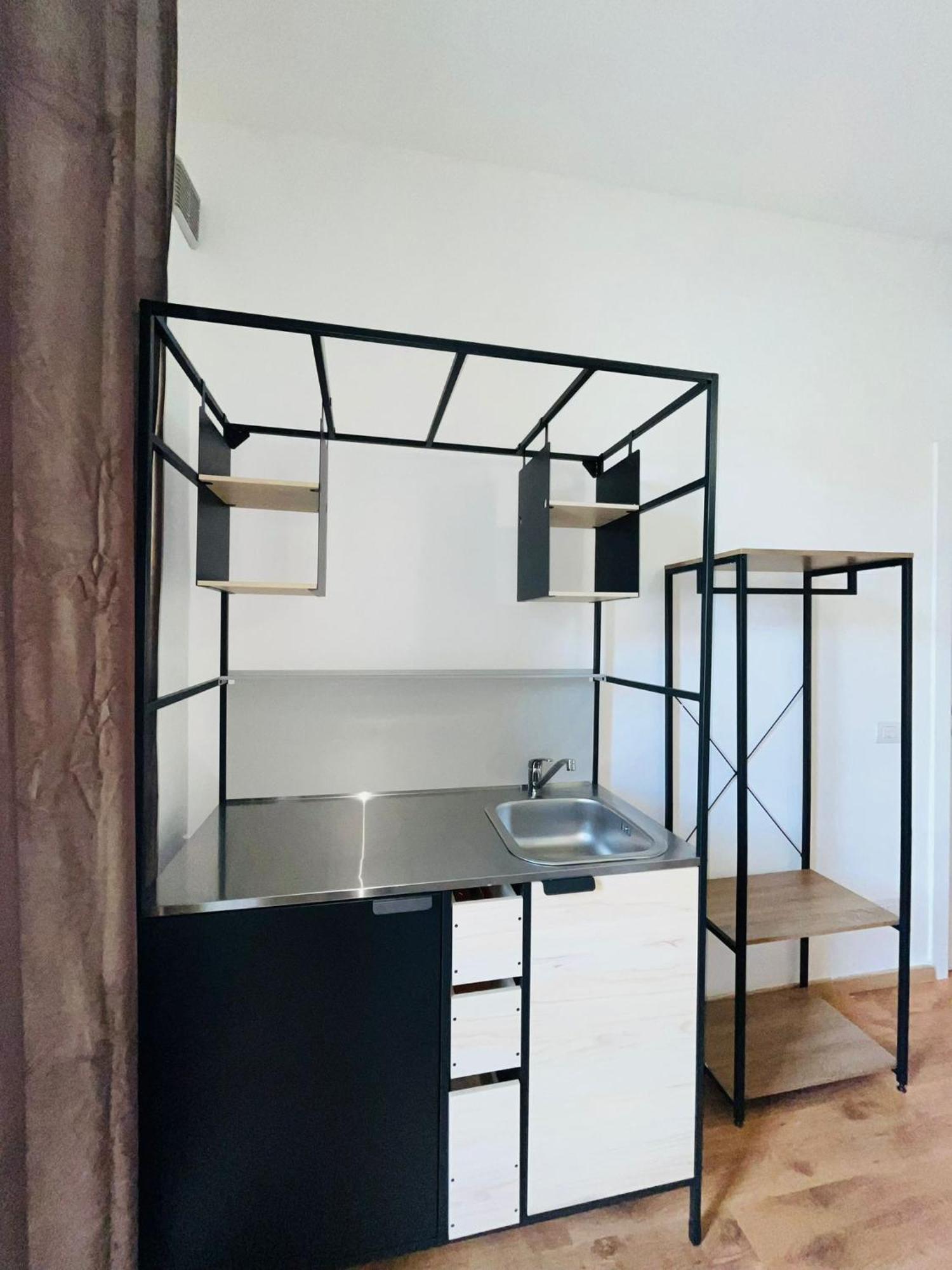 Oriani Bnb Bed and Breakfast Florence Buitenkant foto