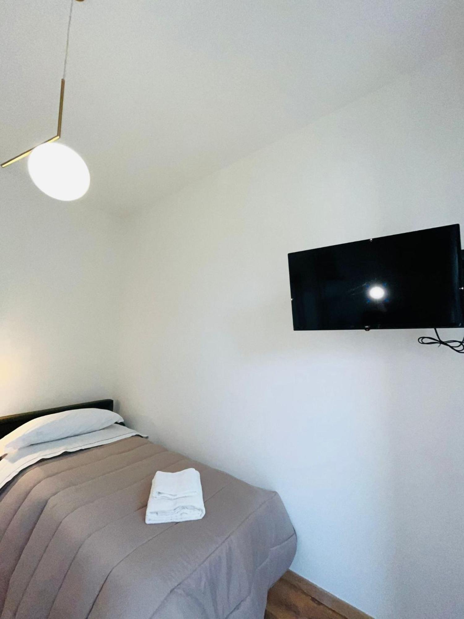 Oriani Bnb Bed and Breakfast Florence Buitenkant foto