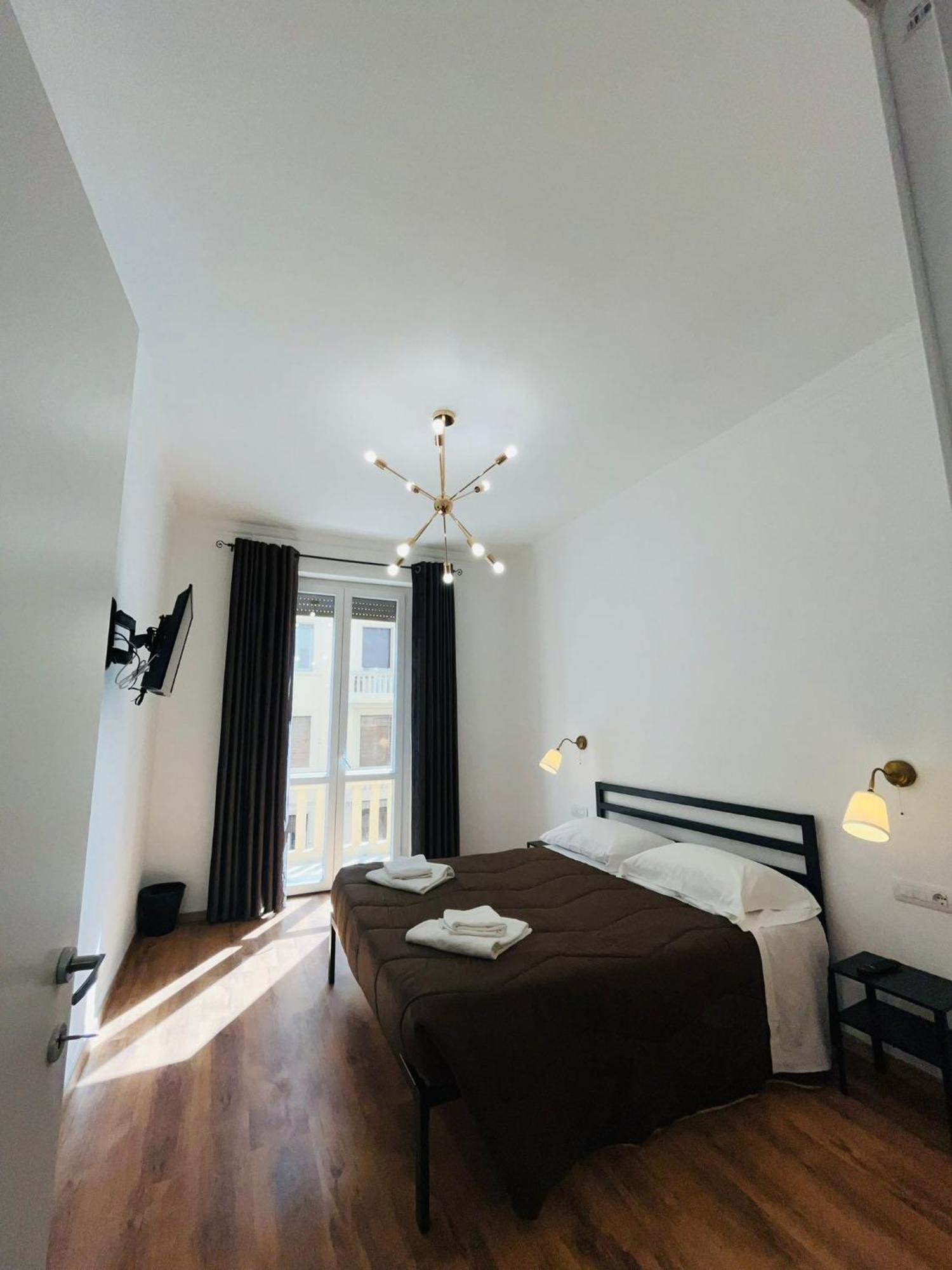 Oriani Bnb Bed and Breakfast Florence Buitenkant foto