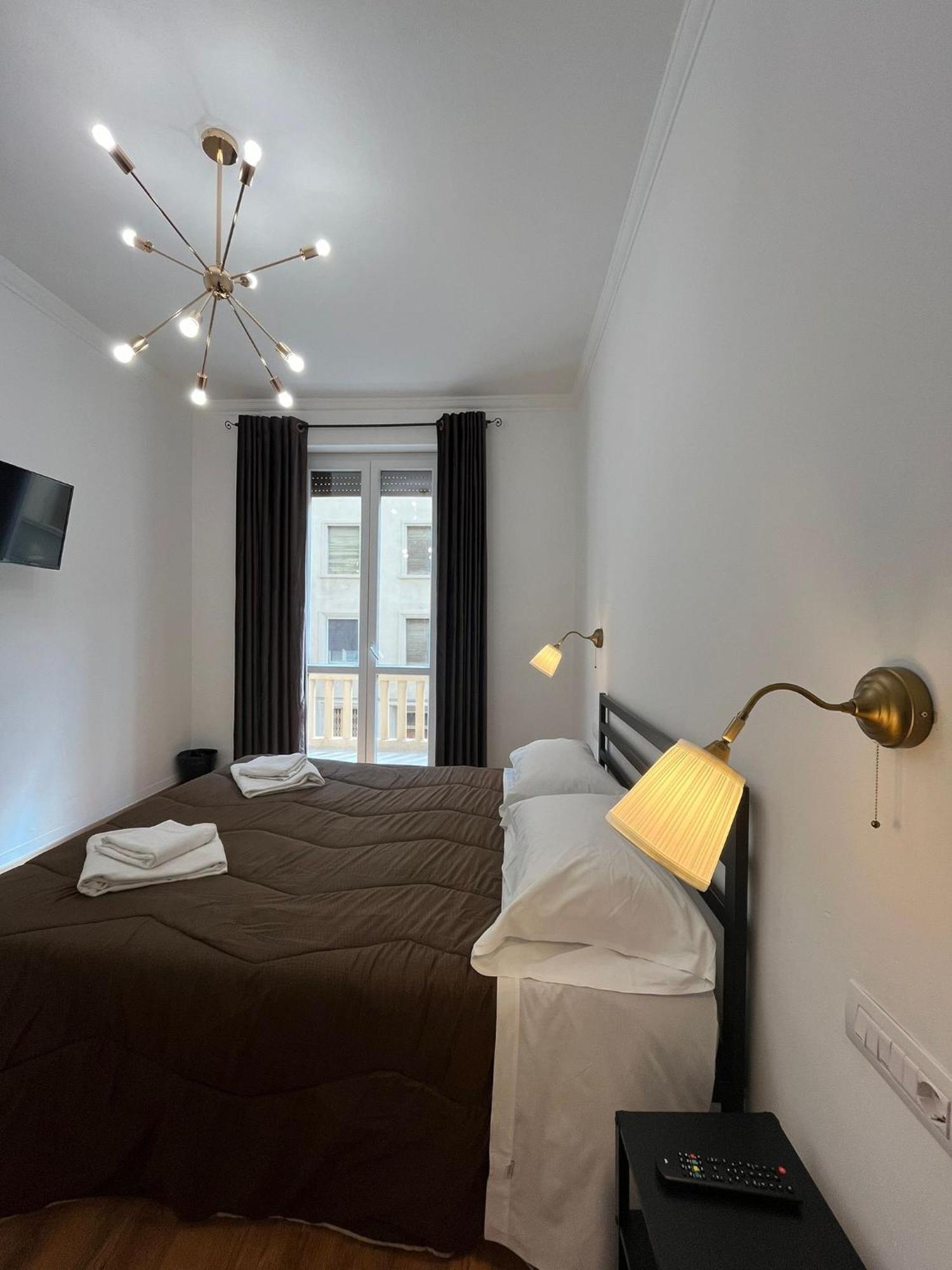 Oriani Bnb Bed and Breakfast Florence Buitenkant foto