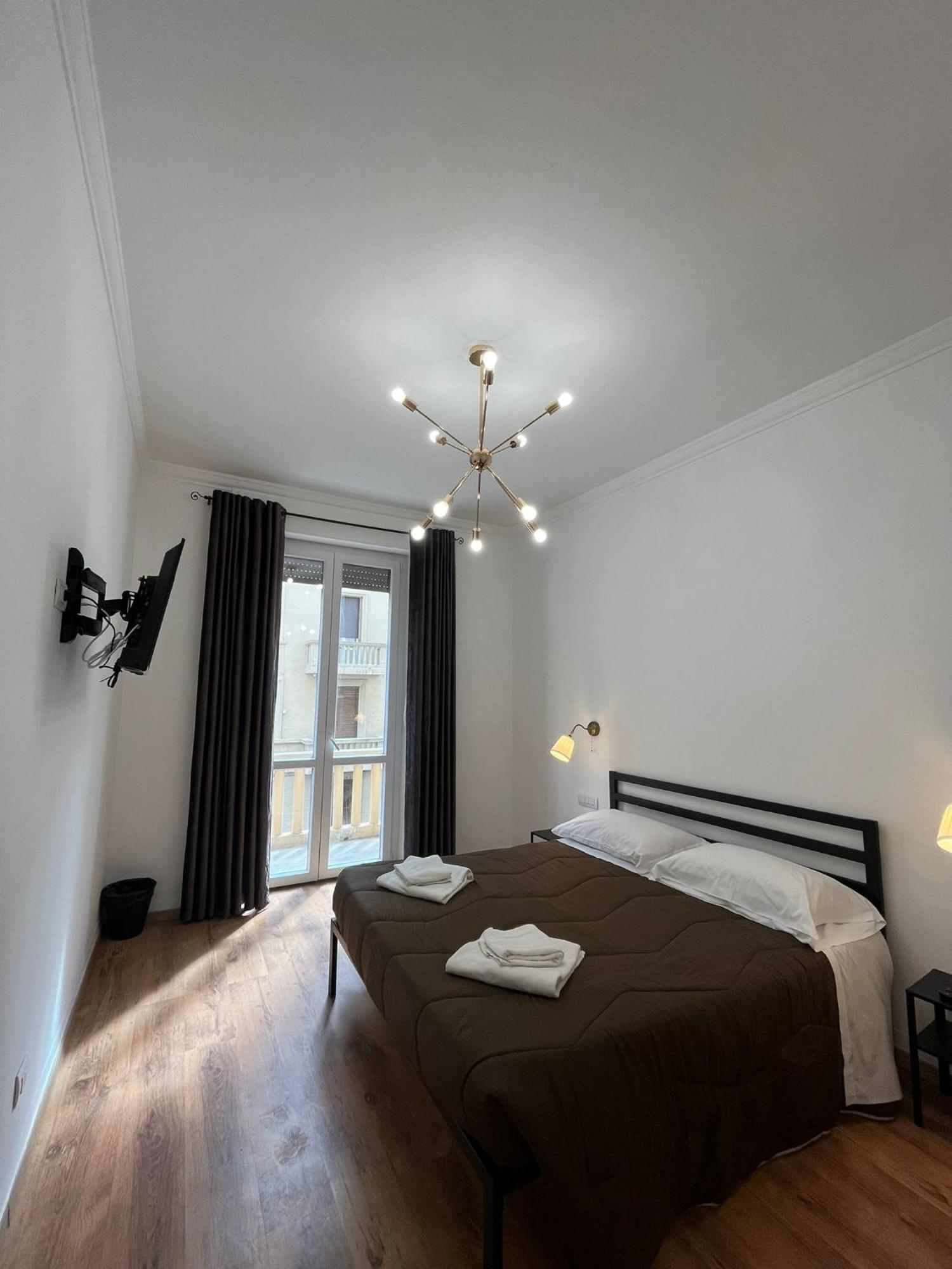 Oriani Bnb Bed and Breakfast Florence Buitenkant foto