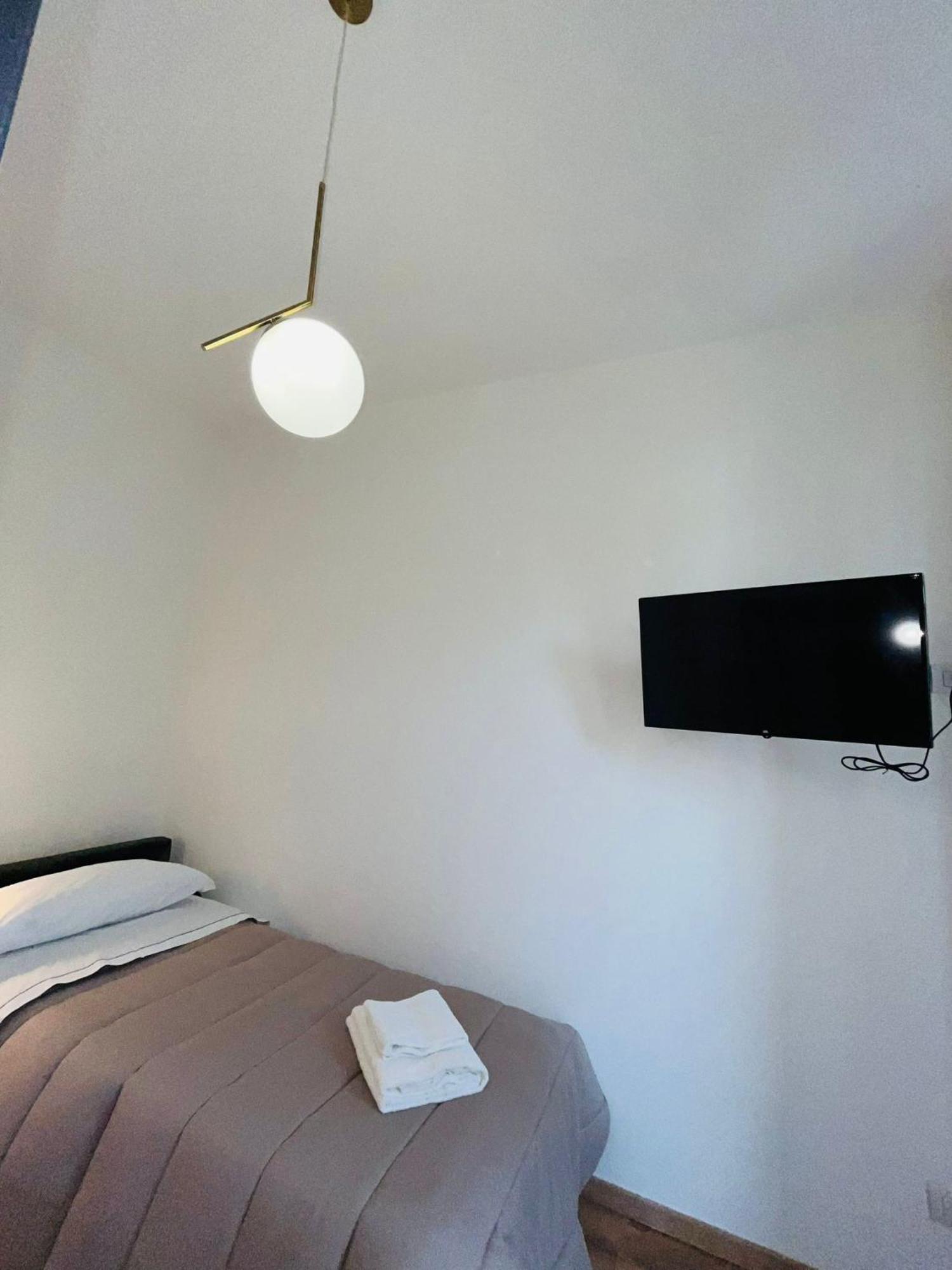 Oriani Bnb Bed and Breakfast Florence Buitenkant foto