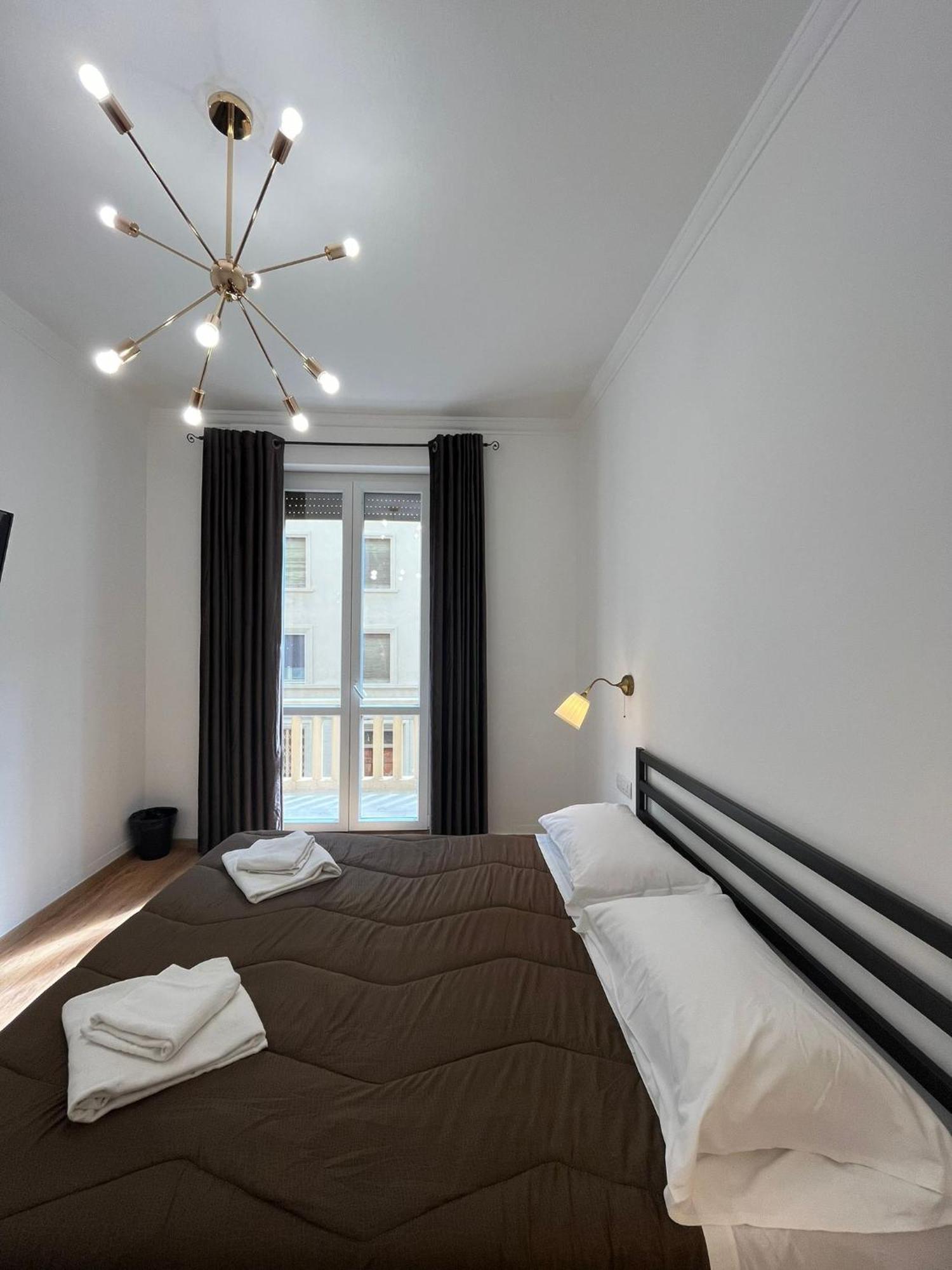 Oriani Bnb Bed and Breakfast Florence Buitenkant foto